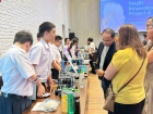 การแข่งขัน Youth Innovation Project #2 Smart Innovation for  ... Image 44